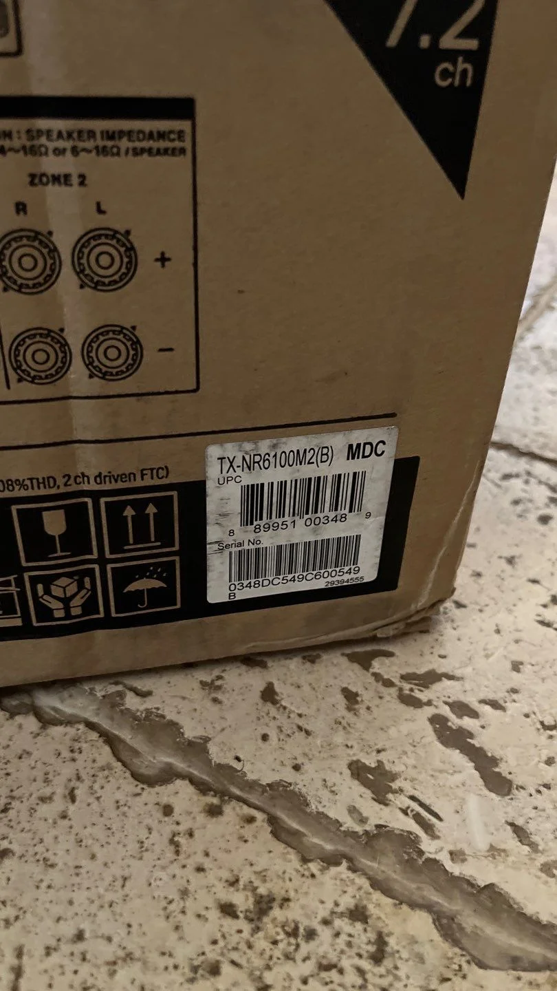 Premium AV Receiver Setup & Sound System Upgrade in Eagle, Idaho