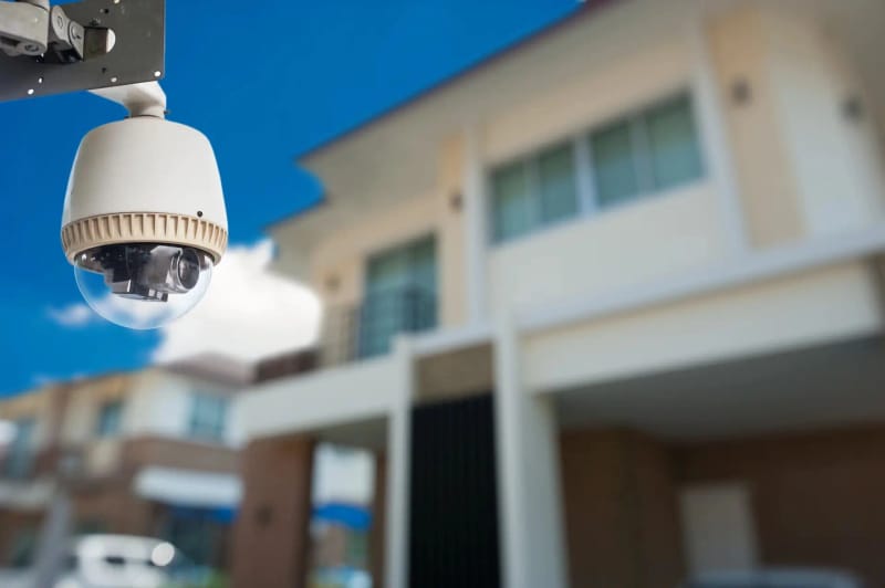 Integrated Security Systems